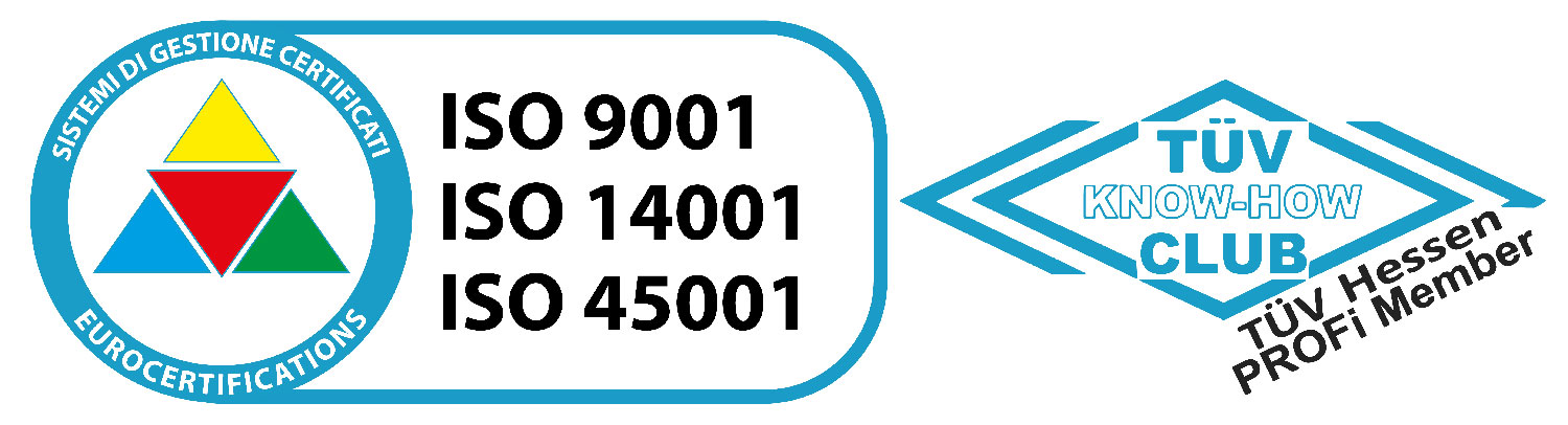 epc certifications